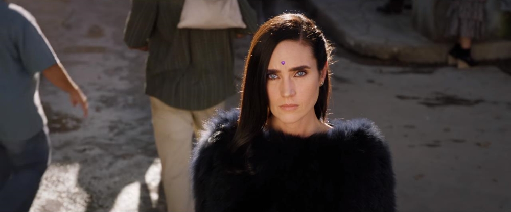 Jennifer Connelly as Chiren